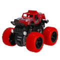 Off-road Vehicle Bigfoot, 1pc, assorted colours, 3+