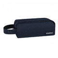 Pencil Case, navy blue