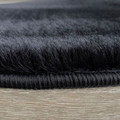 Rug Balta Lop 80 cm, black