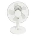 GoodHome Table Fan Aoba 30cm