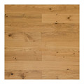 Wooden Flooring Veneered Zip Oak Natural oiled 1.52 sqm, 6-pack