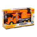 Crane Truck Vehicle with Sound & Light 3+