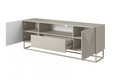 TV Cabinet Asha 167cm, cashmere/cashmere