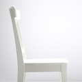 INGOLF Chair, white