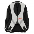 School Backpack NASA, grey