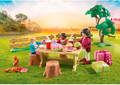 Playmobil Pony Farm Birthday Party 4+