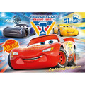 Clementoni Children's Puzzle Supercolor Cars 3 104pcs 6+