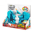 Robo Alive Dino Action Pterodactyl 3+