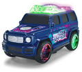 Dickie Streets Beatz Mercedes Benz G-Class Beatz Spinner 23.5cm 3+