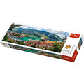 Trefl Jigsaw Puzzle Panorama Kotor, Montenegro 500pcs 10+