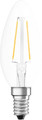 LED Bulb B60 E14 806lm 4000K