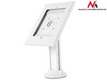 Maclean Desk Stand with the Lock for Tablet iPad 2/3/4/Air/Air2 MC-677