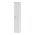 Mirano Wall-mounted Bathroom Cabinet Vena, white