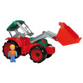 Lena Truxx Tractor 35cm 2+