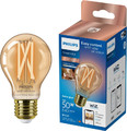 Philips LED Bulb Smart A60 E27 2000/5000 K amber