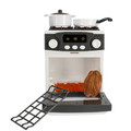 Home on the Go Kitchen Oven Toy 3+