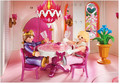 Playmobil Princess Large Castle 4+