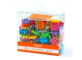 Marioinex Mini Waffle Bricks 140pcs 2+