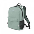 Dicota Notebook Backpack 15.6" BASE XX B2, light grey