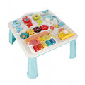 Bam Bam Musical Toy Game Table Toy 12m+