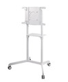 NewStar TV Trolley 37-70" NS-M1250WHITE