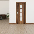 Weninger Laminate Flooring Oak Malaga AC6 1.651 m2, Pack of 6