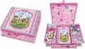 Pecoware Decorative Box Set Unicorn 6+