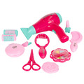 Hair Beauty Set Bag 3+