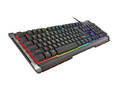 Genesis Rhod 400 Gaming Keyboard with RGB Backlight