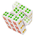 Magic Cube Dots 3+