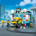 LEGO City Car Wash 6+