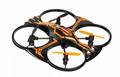 Carrera R/C Quadcopter X2 2.4GHz 12+