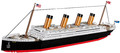 Cobi Blocks RMS Titanic 1:450 722pcs 8+