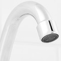 GoodHome Bathroom Sink Tap Grenvik, chrome