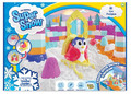 Kinetic Sand Super Snow Ice Palace 3+