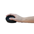 LogiLink Wireless Optical Ergonomic Mouse 2.4GHz 1600dpi, black