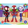 Trefl Children's Puzzle Marvel Spidey & His Amazing Friends 30pcs 3+