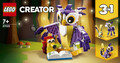 LEGO Creator Fantasy Forest Creatures 7+