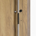 External Door Artemida 80, right, grandson oak