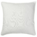 DYTÅG Cushion cover, white, 50x50 cm