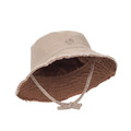 Elodie Details Bucket Hat, Blushing Pink, 1-2 years