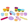Play-Doh Pinkie Pie Cupcake Party 3+