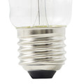 Diall LED Bulb Filament GLS E27 470lm 2700K