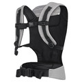 Dooky Baby Carrier Terra Nova Grey 0-3y