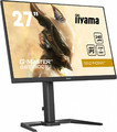 IIyama 27" Gaming Monitor GB2790QSU-B5 1ms IPS DP HDMI 240Hz FreeSync QHD HDR400