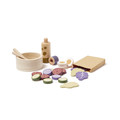 Kid's Concept Salad Play Set 3+