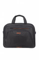 American Tourister Laptop Bag AT WORK 15.6", black-orange