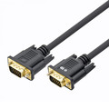 TB Cable VGA 15M-15M 1.8m, gold-plated, black