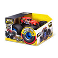 ZURU Metal Machines Over Drive Monster Truck, 1pc, assorted, 4+