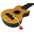 Guitar 1pc, assorted colours, 3+